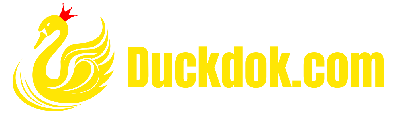 Duckdok.com